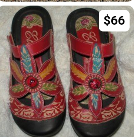 Elite Mules - Picture 7 of 7